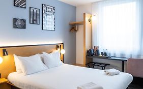 B&B 호텔 브로츠와프 센트룸